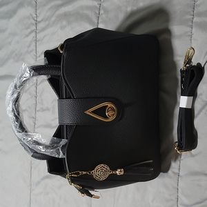 Black Purse